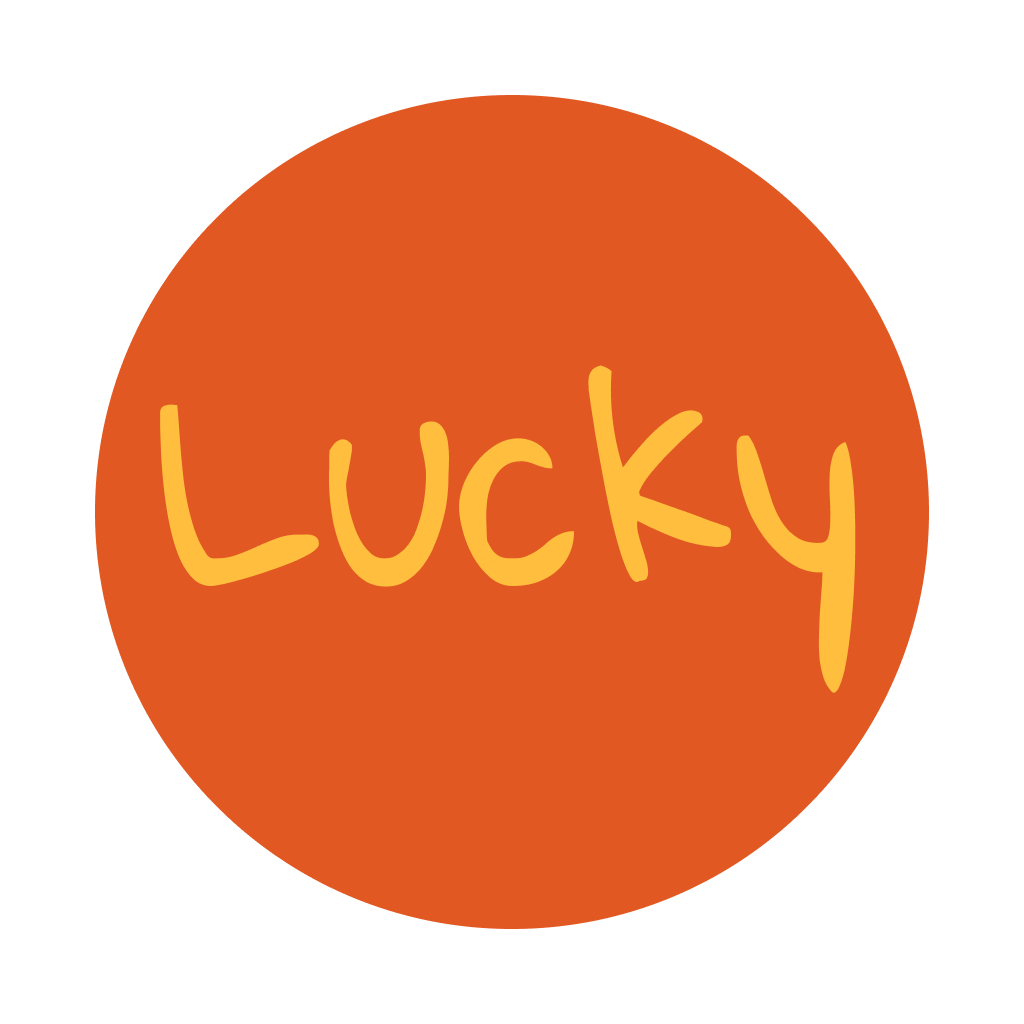 Lucky - 幸运者