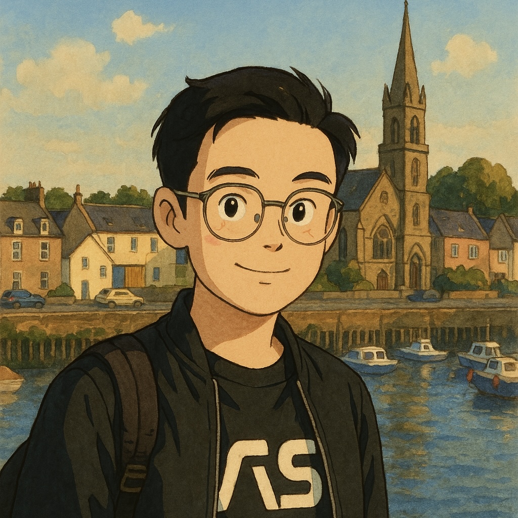 JustinBao