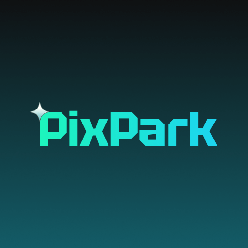 PixPark —— 专为休闲游戏美术打造的AI创作平台
